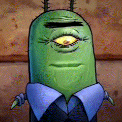 Sponge Bob GIF