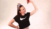 Excited Pump Up GIF by U.S. Figure Skating