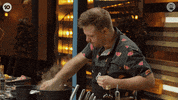 Michael Weldon GIF by MasterChefAU
