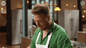 Michael Weldon GIF by MasterChefAU