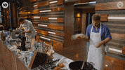 Michael Weldon GIF by MasterChefAU