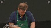 Michael Weldon GIF by MasterChefAU