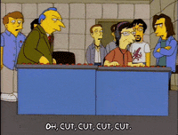 season 8 GIF