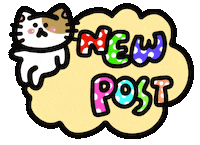 New Sticker by Playbear520_TW