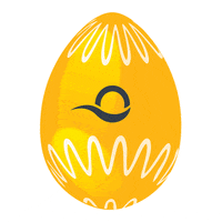 Chocolate Egg Easter GIF by Maytronics