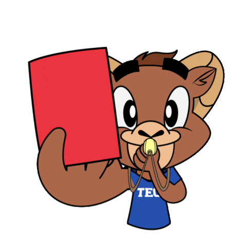 Prepatec Borregos Sticker by Tec de Monterrey