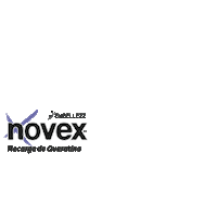 Novex Reconstrucao Sticker by Embelleze
