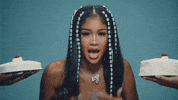 Birthday GIF by Saweetie