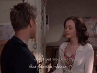 season 5 netflix GIF by Gilmore Girls 