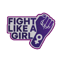 Feminism Sticker by Escola Municipal d'Art d'Igualda