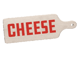 wisconsin cheese Sticker by Cheeselandia