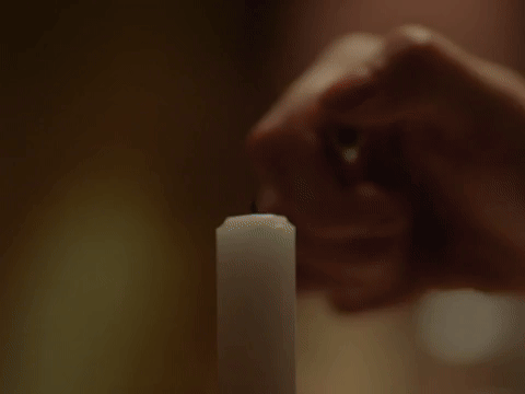 Candle Light