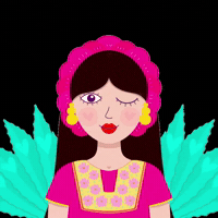 Mezcal Oaxaca GIF