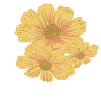 flower Sticker by Spell & The Gypsy Collective