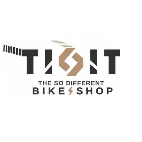 tillitbikeshop shop bikes bike shop tillit Sticker