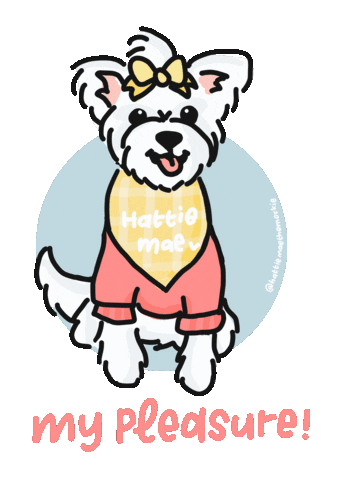 Doodlesbyaishu Sticker