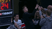 ersan ilyasova selfie GIF by NBA