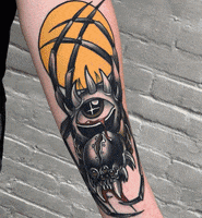 tattoosmart  GIF