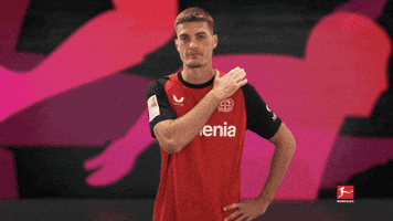 Well Done Leverkusen GIF by Bundesliga