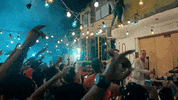 don't make me wait GIF by Sting & Shaggy