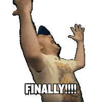 Gary Vaynerchuk Reply Sticker by GaryVee