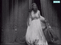 Bette Davis GIF by Turner Classic Movies