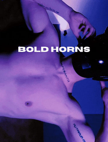 Cosplay Devil GIF by Bold Ape