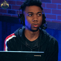 hyperrpg reaction wow omg mrw GIF