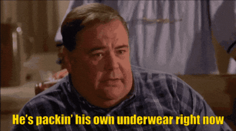 xr280xr giphygifmaker scared worried afraid GIF