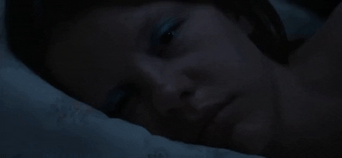 crimsonwestwood horror x mia goth GIF