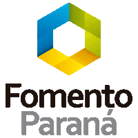 fomentopr fomento fomentopr fomento parana fomentoparana Sticker