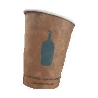 coffee STICKER by imoji