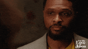 Excuse Me What GIF by UMC - Stream Black Better