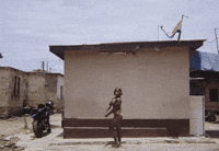 Black Star Smo GIF by Amaarae