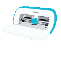 Joy Diy Sticker by Alpenplott