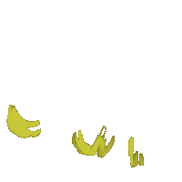 Meme Hello Sticker