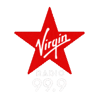 Radio Toronto Sticker by virginradiotoronto