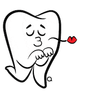 brazil speed Sticker by Dental Online
