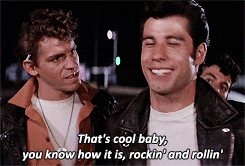 grease GIF