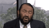 news donald trump impeachment al green GIF