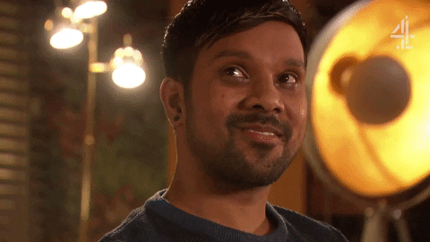 Protect Stand Up GIF by Hollyoaks