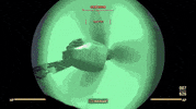 warrenwoodhouse fallout warrenwoodhouse ps4share fallout4 GIF