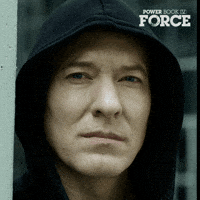 Starz GIF by Power Book IV: Force