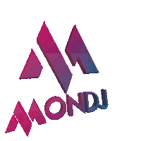 Visual3D Djmon Sticker by mondj