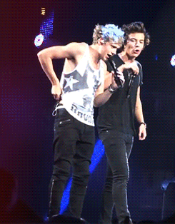 narry GIF