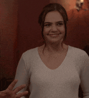 good witch grace GIF by Hallmark Channel