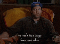 season 6 netflix GIF by Gilmore Girls 