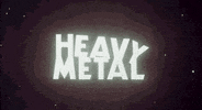 heavy metal film GIF