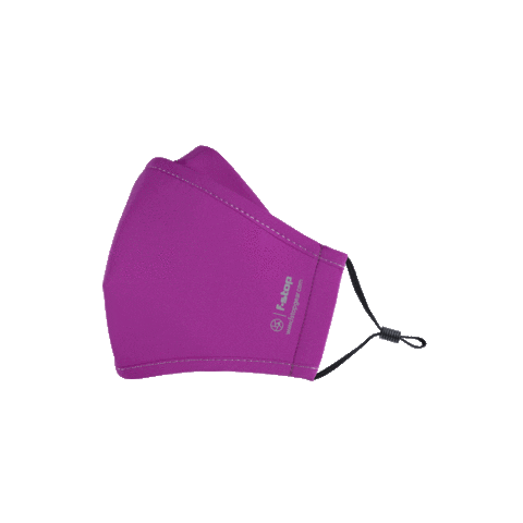 fstopgear giphyupload face health mask Sticker