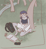 grisalida flower grow flor growingup GIF